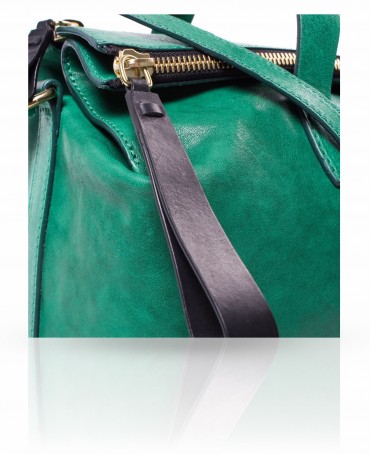 Сумка Женская M-JADE Satchel/PRATO